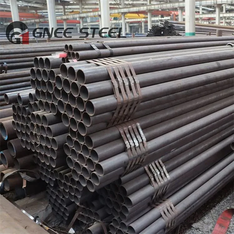 ASTM A53 GR.A széncső