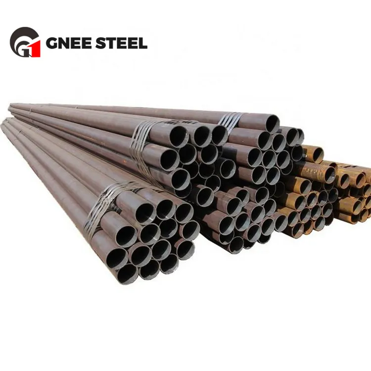 Hidegen hengerelt varrat nélküli acélcső