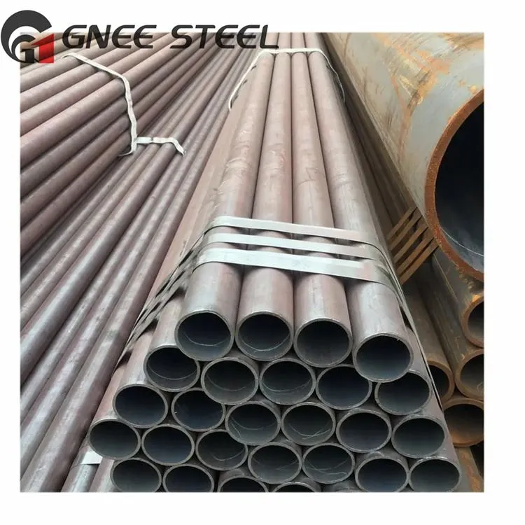 Varrat nélküli acélcsövek autókhoz