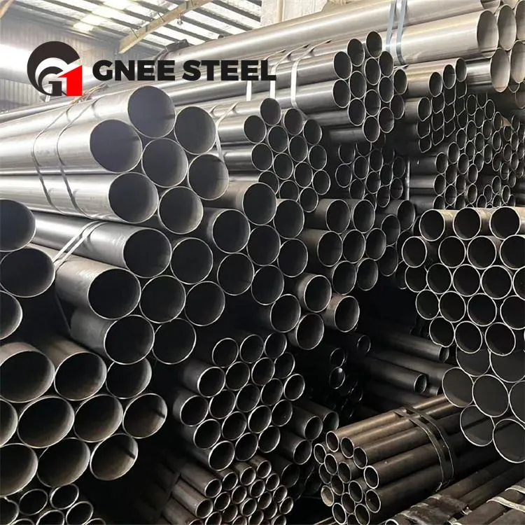 Rozsdamentes acél 904L varrat nélküli cső