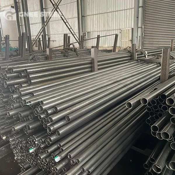 10S10 hideg húzott precíziós cső