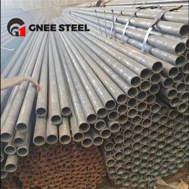 16Mo3 varrat nélküli kazáncsövek