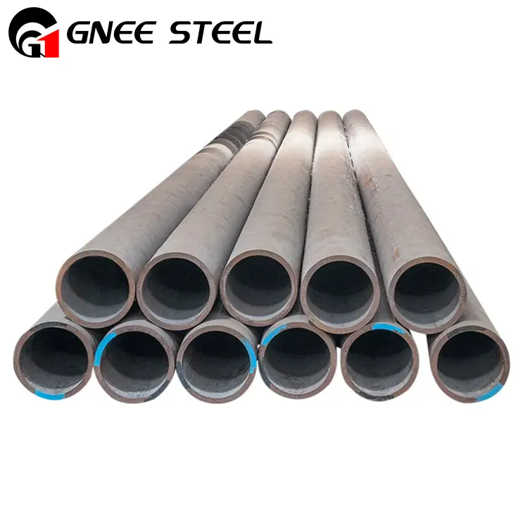 GB/T8163 20# Fluid Seamless Pipe