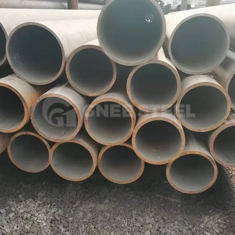 20G nagynyomású kazáncső