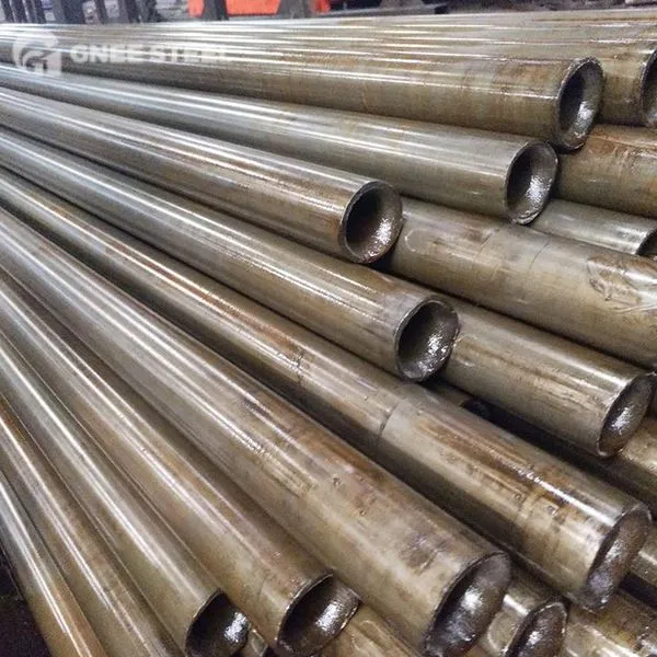 26mn5 varrat nélküli hideg húzott precíziós csövek