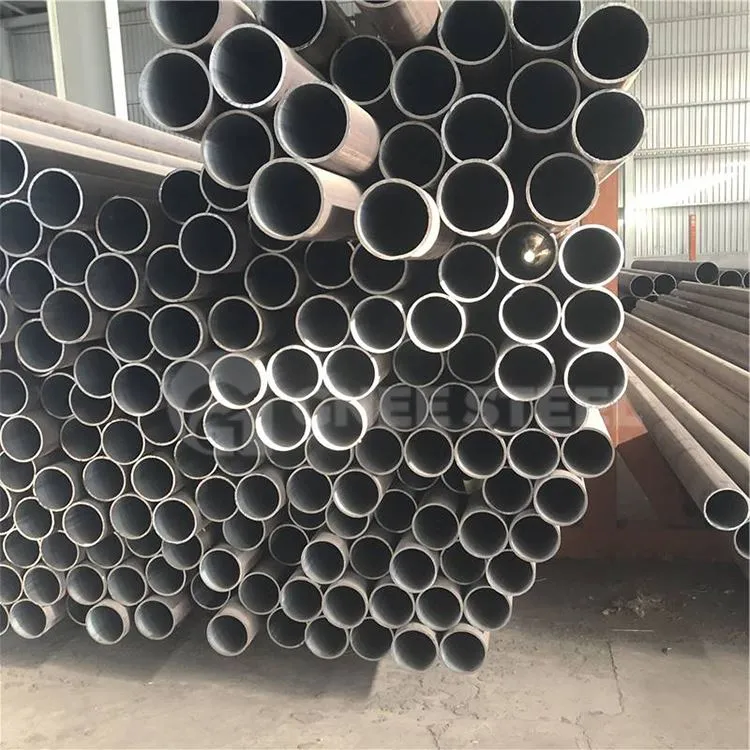 A333 Grade6 kőolaj krakkoló cső