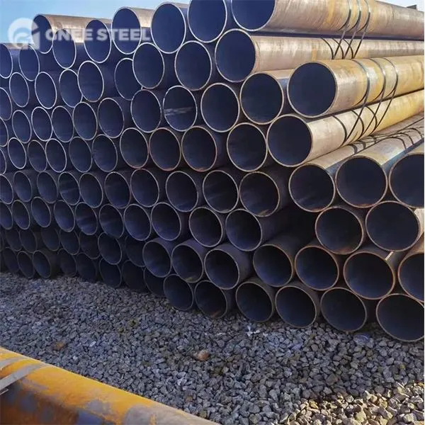 A519 1026 fokozatú mechanikus cső