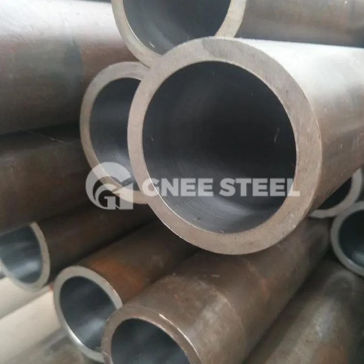 A519 mechanikus cső