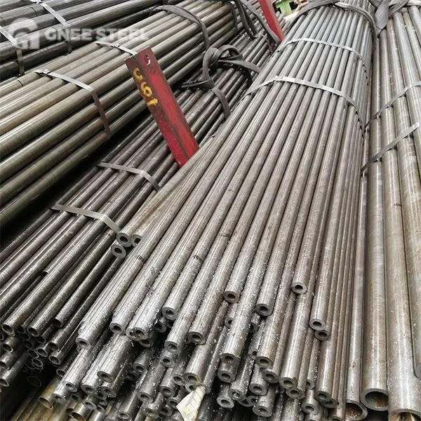 A519 MT 1015 hideg kész zökkenőmentes csövek