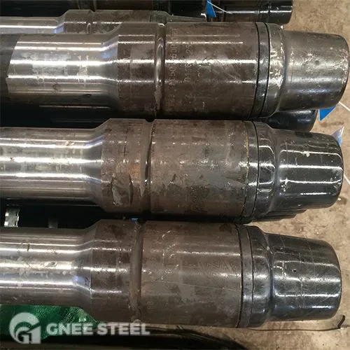 API 5DP S135 NAVE WEAL FROW Cső