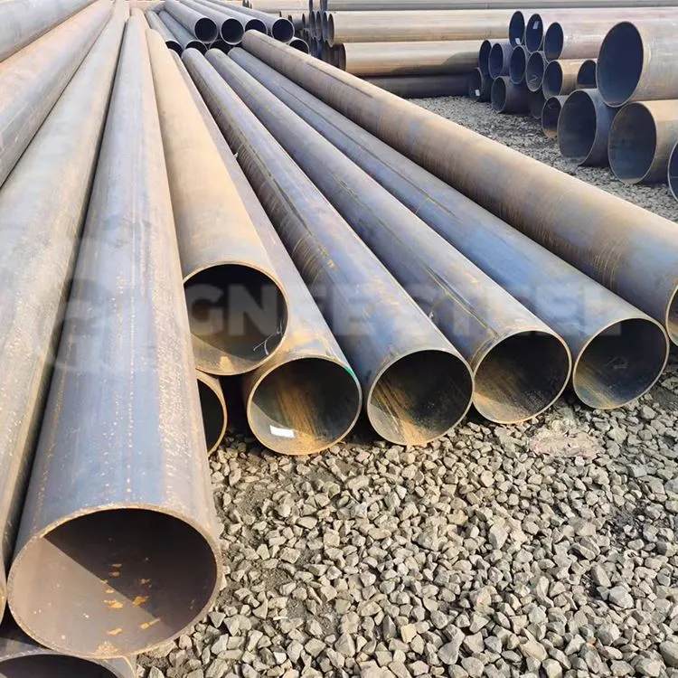 API 5L X70 PSL2 hegesztett cső