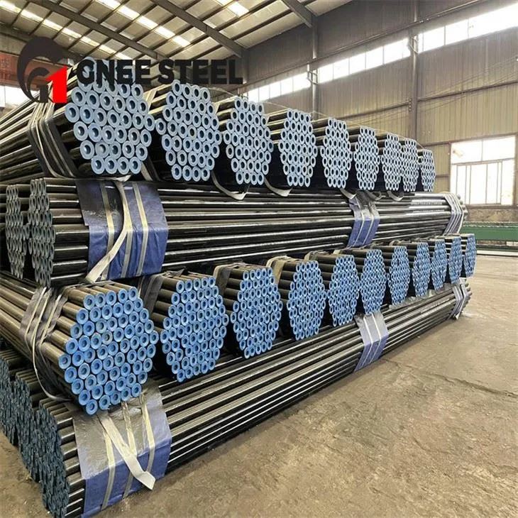 API 5L X65 PSL 1 Line Pipe