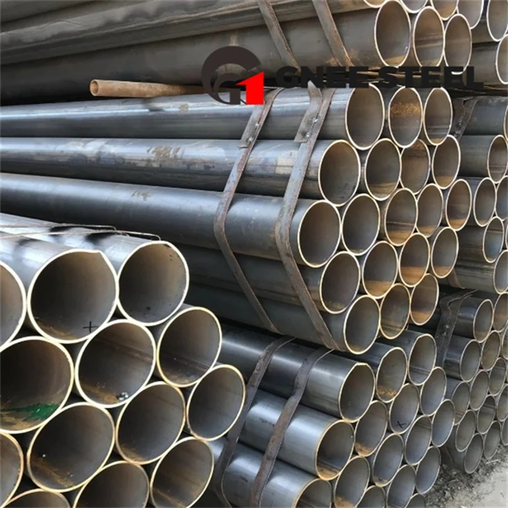 API 5L X70 PSL1 hegesztett csövek