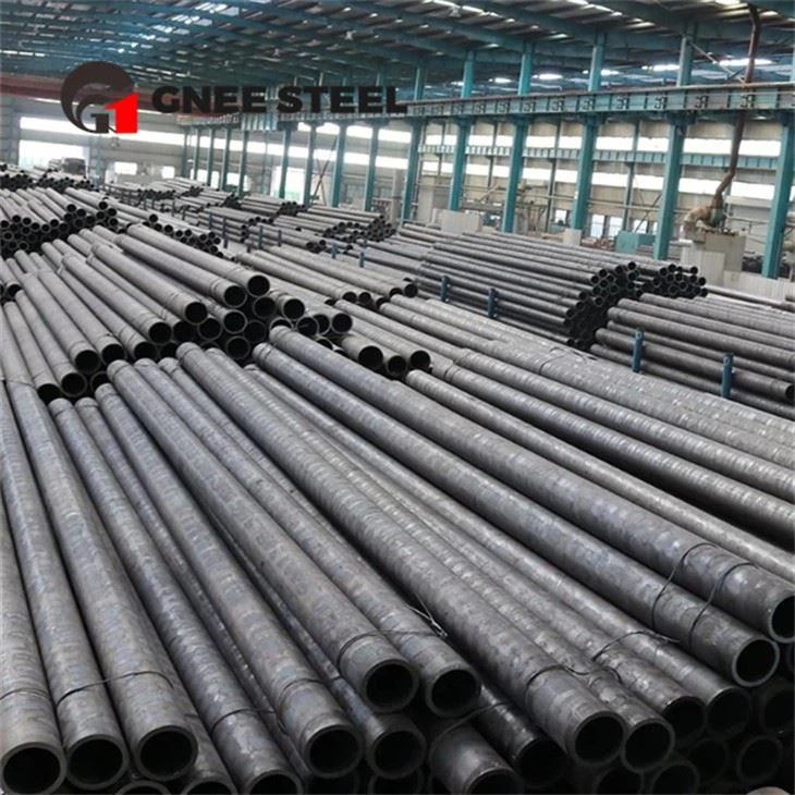 ASME SA213 T23 kazán acélcső