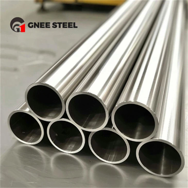 ASME SA249 TP304 kazáncsövek