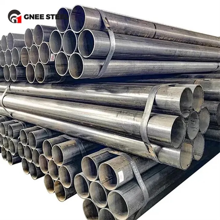 ASTM A135 Gr.B ERW cső