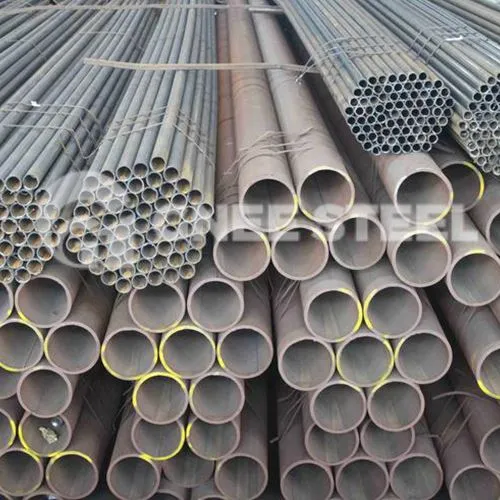 ASTM A179/ ASME SA179 hőcserélő csövek