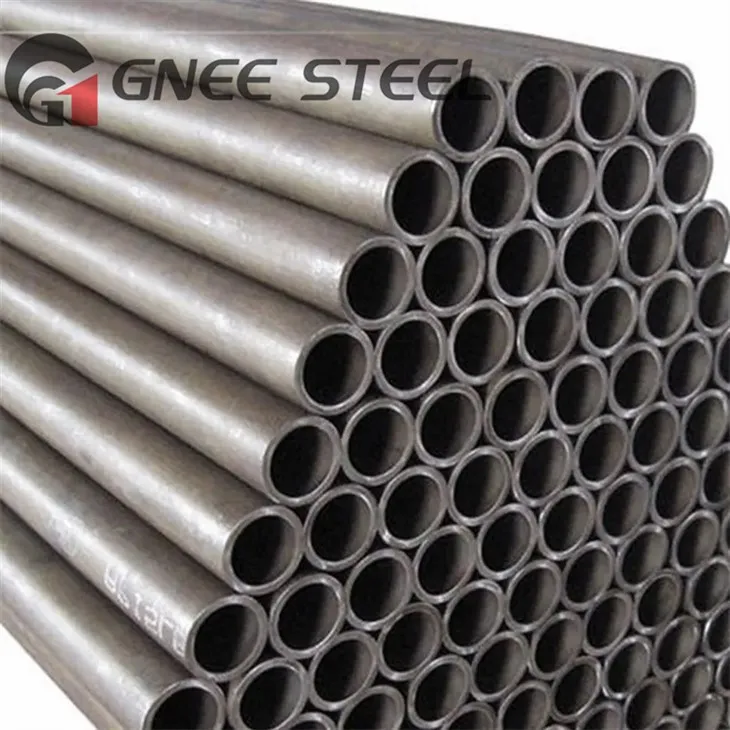 Astm A179 cső