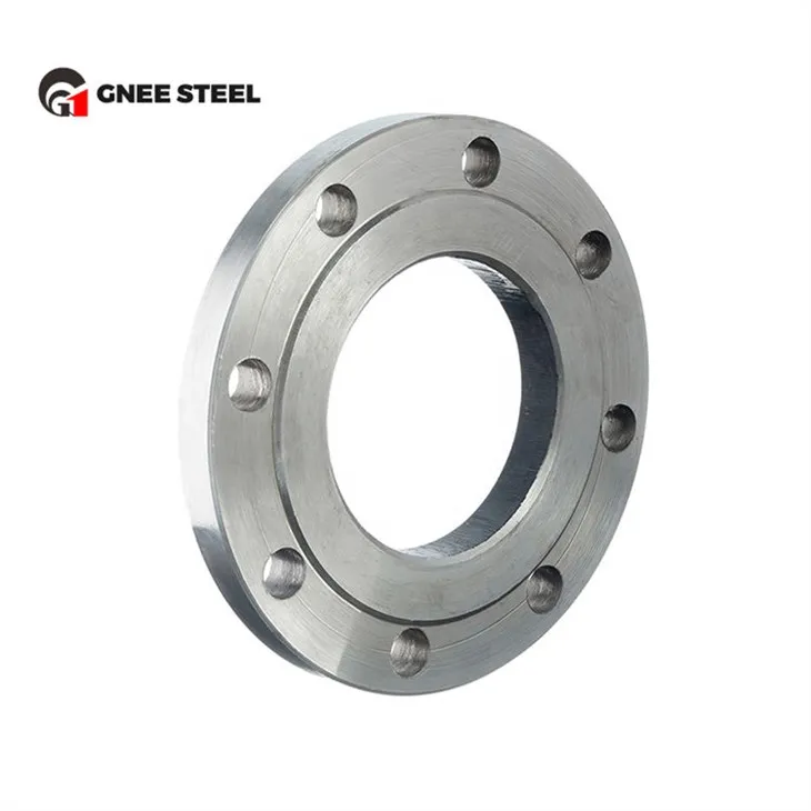 Astm A182 F60 karimák