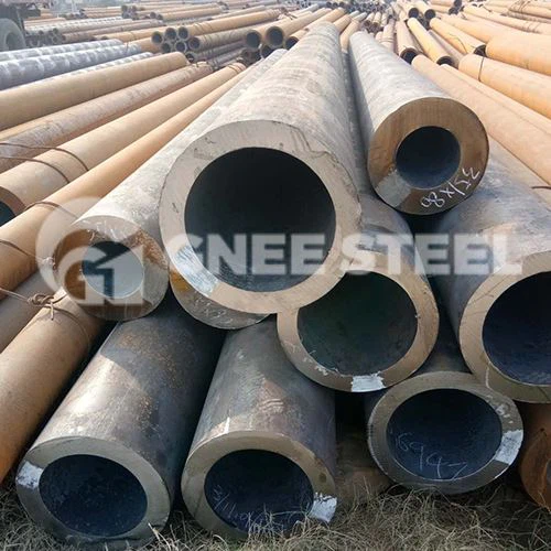 ASTM A210 kazáncső