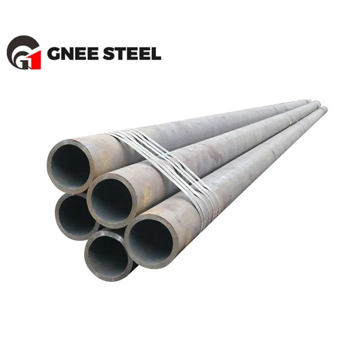 ASTM A213 T22 hőcserélő cső