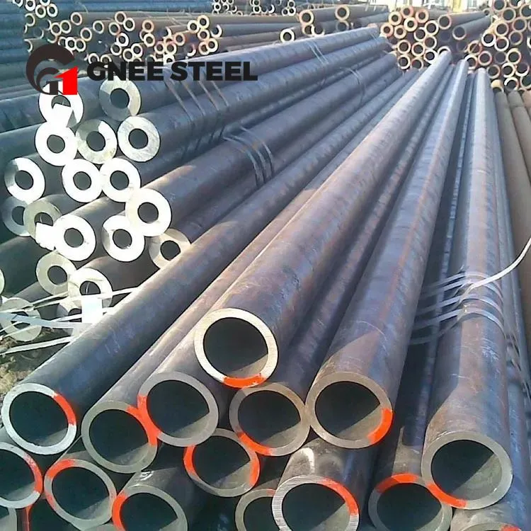 ASTM A213 T23 ötvözött acél kazáncsövek