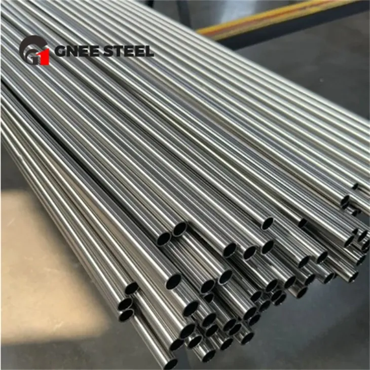 ASTM A270 TP304L szanitercső