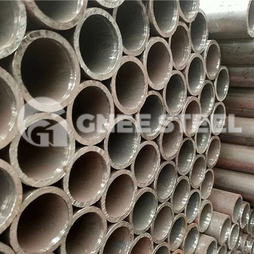 ASTM A513 ötvözet mechanikus cső