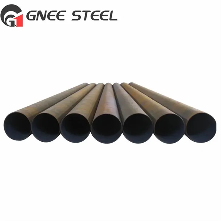 ASTM A519 1045 hidegen húzott precíziós csövek