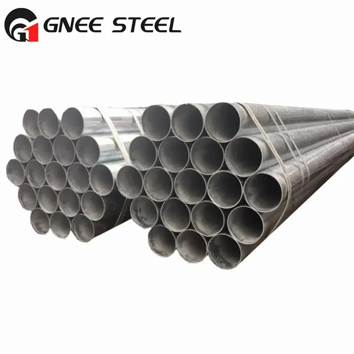 ASTM A671 CC65 CL22 EFW csövek