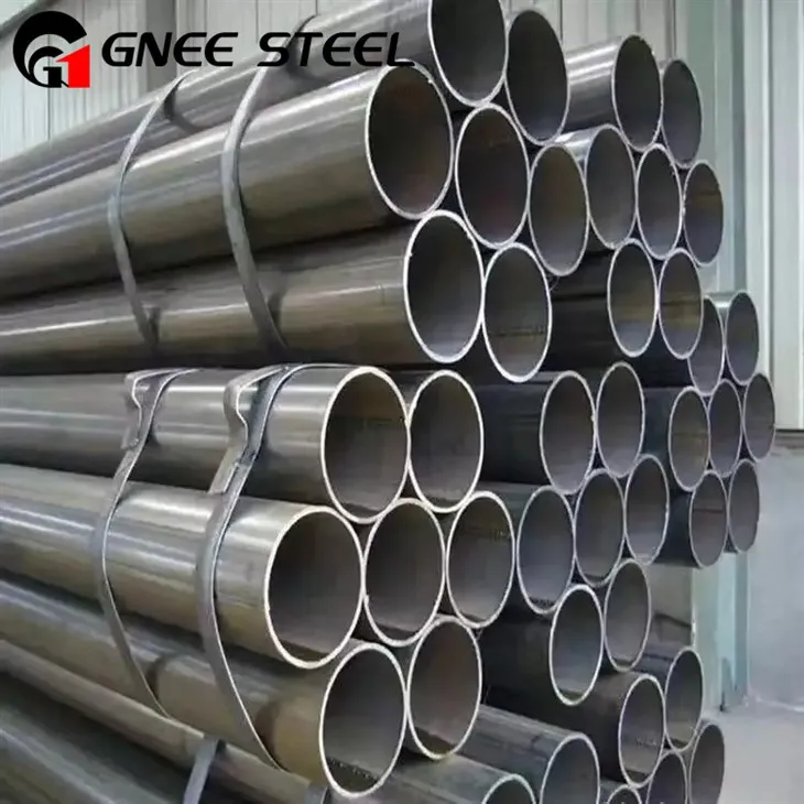 Corten Steel ASTM A423 A Gr.1 cső