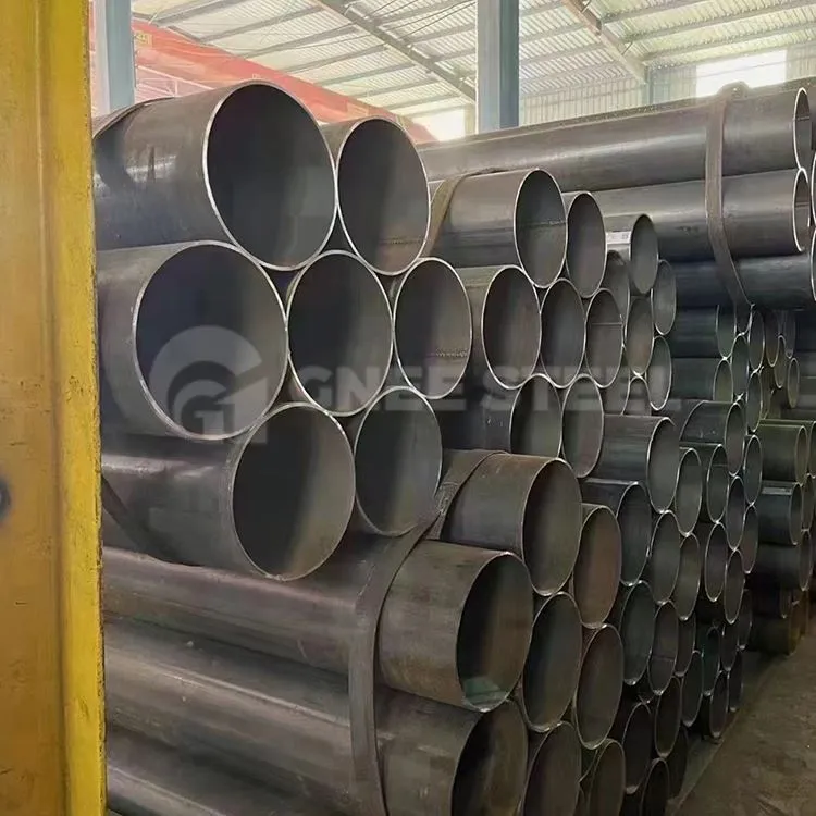 DIN17175 13CrMo44 kazáncső