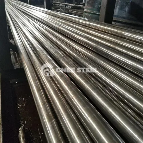 Din2391 st52 csiszolt csövek