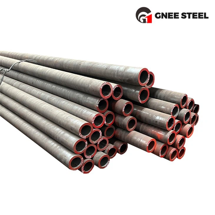 HU 10083-2 C22E varrat nélküli cső