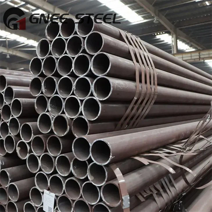 EN 10224 L235 Varrat nélküli szénacél csövek