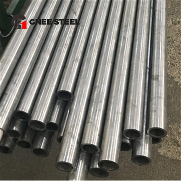 EN10305-1 E355 Varrat nélküli precíziós acélcső