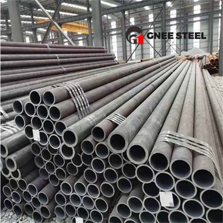 GB 5310 15crmo Nagynyomású kazáncsövek