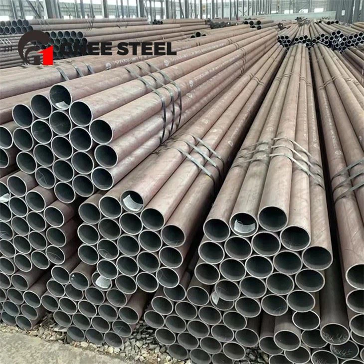 GB 5310 12Cr2MoWVTiB kazáncsövek