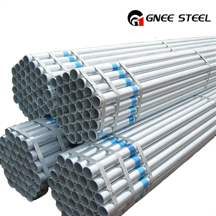 JIS G3452 SGP varrat nélküli szénacél csövek