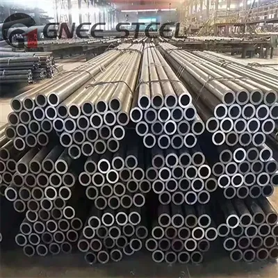 ASTM A213 Gr T91 cső