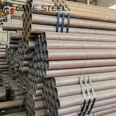 ASTM A192 kazáncső