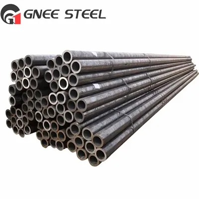 Mi az A53 Grade A Pipe?