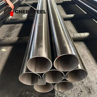 Milyen anyaggal egyenértékű az A53 cső?