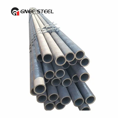 ASTM A519 hidegen húzott varrat nélküli cső