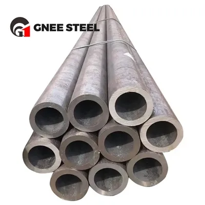 Alacsony hőmérsékletű szénacél cső