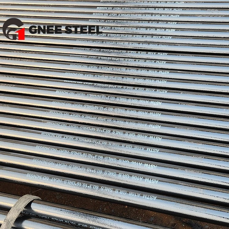Carbon Steel Seamless Pipe a106 Carbon Steel Seamless Pipe a106