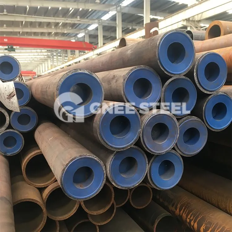 P195TR2 csövek nyomás alatti célokra