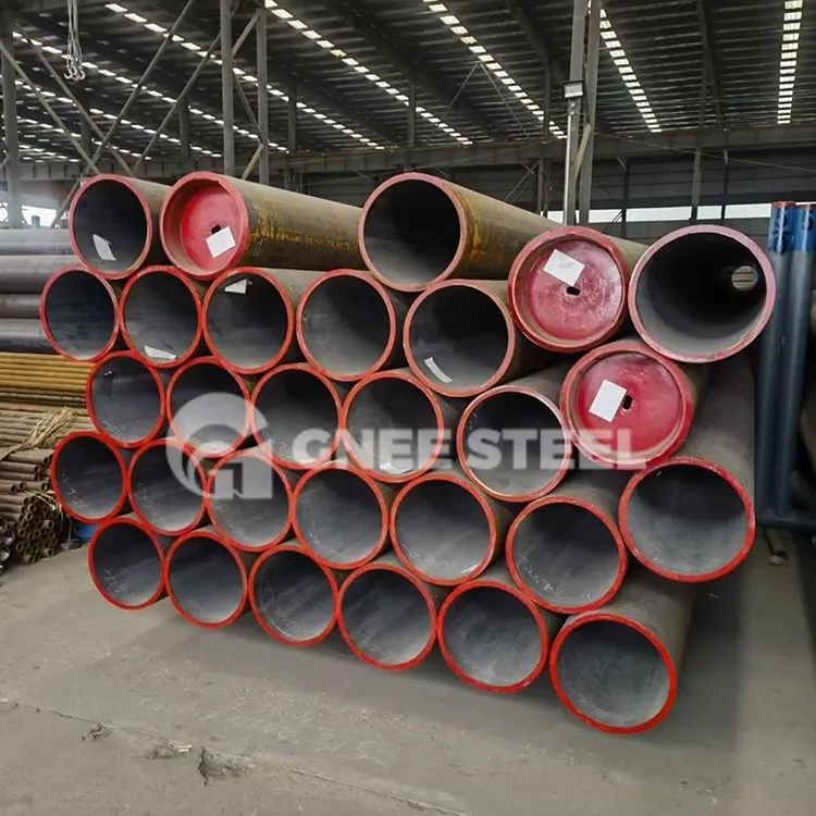 P265TR2 csövek nyomás alatti célokra