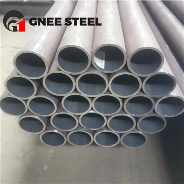 ASTM A213 hőcserélő csövek