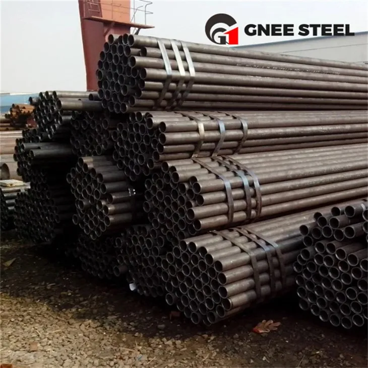 DIN 17175 13CrMo44 hőálló csövek